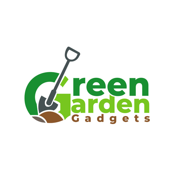 Green Garden Gadgets 