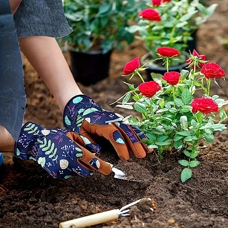 Garden Gloves